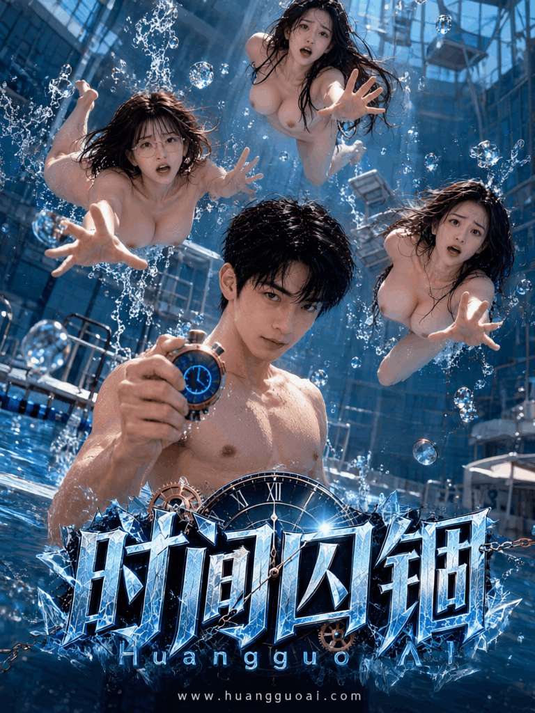 成人短剧：时间禁止浴室